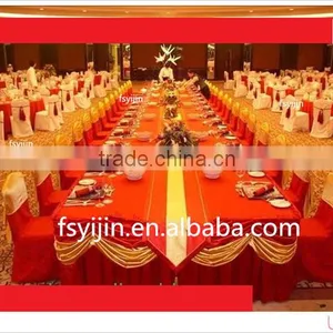 Elastic Chair Cover thumbnail-3