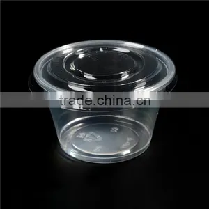 Plastic Sauce Cups and Lids,world Best Selling Products,plastic Sauce Cup thumbnail-1