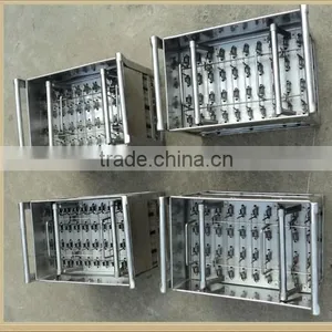 Commercial Popsicle Machine Ice Lolly Machine for Sale PBZ-06 thumbnail-3