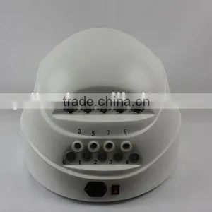 Portable Far Infrared Electro Muscle Stimulation Pressotherapy 3 in 1 Slimming Beauty Instrument thumbnail-3