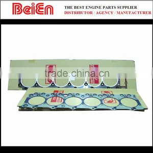 Gasket Kit-- Genunie ZX450 6WG1 Gasket Set /Gasket Kit thumbnail-2