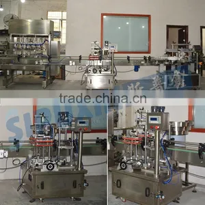 High Speed Plastic Bottle Cap Making Machine For Sale thumbnail-5