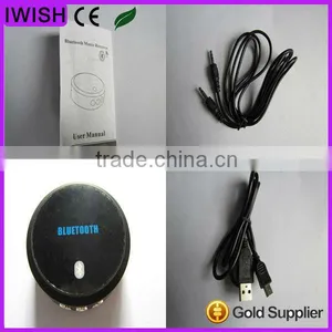 Brand New Nfc Bluetooth Speaker Used for Smart Phone MID and Laptop thumbnail-1
