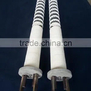 Radiant Tube Heater Electric High Resistance Heater Water Heater thumbnail-5
