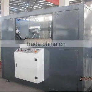Plastic Pipe Extrusion Line Haul-off Machine thumbnail-1
