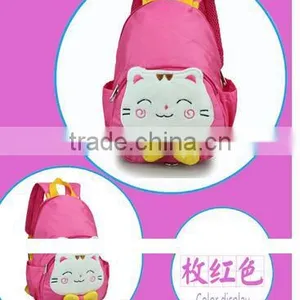 Canvas Small Shoulder Bag thumbnail-2