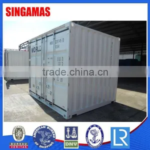 10ft Offshore Mini Container thumbnail-6