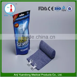 Ice Wrap Bandage thumbnail-2