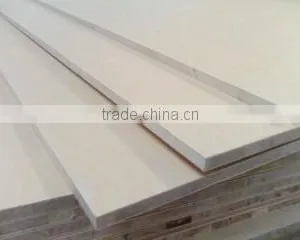 High Quality Low-price Plywoods (1220x2440x15mm) thumbnail-1