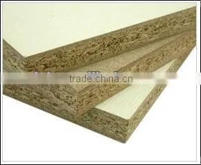 Melamine Faced Particle Board / Chip Board thumbnail-1