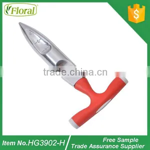 Soft Grip Aluminium Garden Planter thumbnail-1