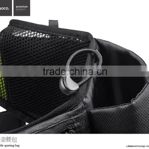 HOCO Kettle Sporting Bag For Sport Outdoor Waist Bag Pouch MT-5201 thumbnail-1