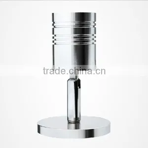 Surface Mounted LED Track Light 5W Clothing Store Showcase LED Spotlights thumbnail-3