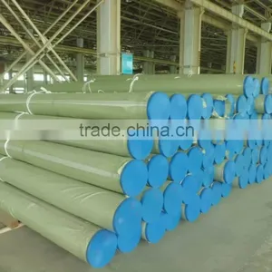Carbon Steel SAW Pipes Tubes 1.7357 G17CrMo5-5 EN 10213-2 GS-17 CrMo DIN 17245 thumbnail-4