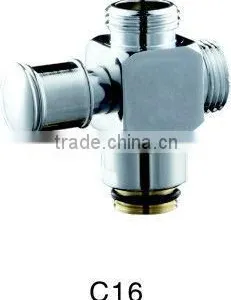 Cixi New Style XY-C16 Shower Set Accessory thumbnail-1