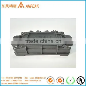 Wholesale Pfa Plastic Injection Mold thumbnail-1