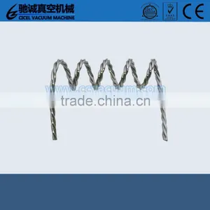 Clean Tungsten Filament Coil thumbnail-4