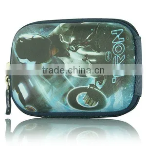Camera Bag for Men EVA Camera Case thumbnail-1