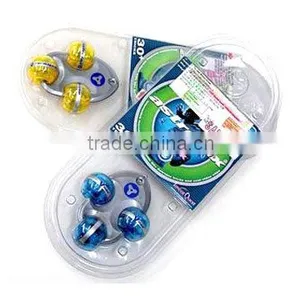 PVC Blister Pack for CD and DVD Replication thumbnail-1