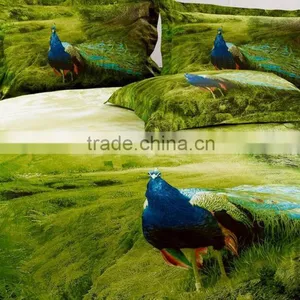 Luxury Bedding Set 3d Bed Sets Bedclothes thumbnail-1