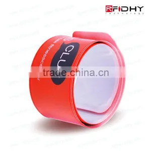 Rfid Smart Wristband Tag thumbnail-5
