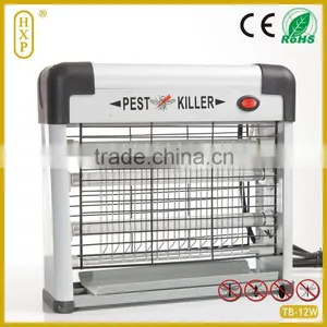HXP New Produce Pest Zapper /bug Zapper/mosquito Killer Lamp (12W) thumbnail-1