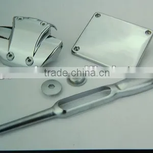 Aluminium Die Casting thumbnail-1