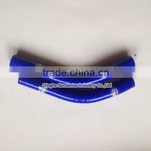 OEM Silicone Rubber Hose for Refitted Vehicle Automotive Silicone Hose Turbo Hose thumbnail-3