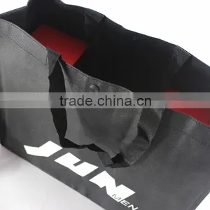 Factory Sale High Quality Cheap Non Woven Shopping Trolley Bag thumbnail-4
