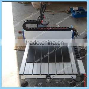 High Quality 3030/0303 Small Wood Carving Machine thumbnail-3