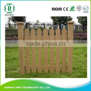 Engineered Flooring Outdoor Composites Wpc Railing thumbnail-1