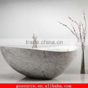White Cultured Marble Sink thumbnail-1