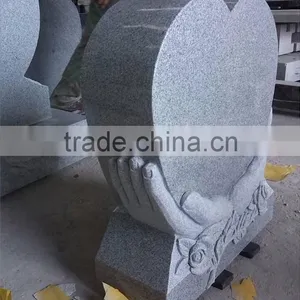 American Style Heart Shaped Headstones thumbnail-3