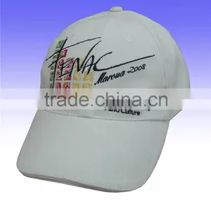 Cheap Promotional Softtextile Dri Fit Cap in China Factory thumbnail-6
