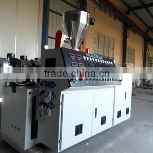 PVC Pipe Production Line thumbnail-1