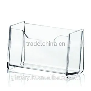 GH-RZ602 Available For Any Design Acrylic Rack for Office ,acrylic Pen Box thumbnail-5