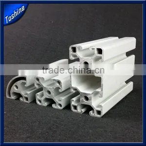 Aluminium Profiles for Structures Machines Equipments thumbnail-3