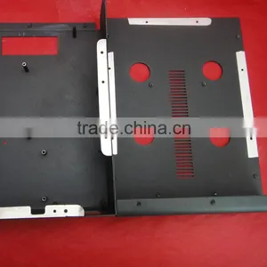 China Sheet Metal Stamp Bend Weld Prpducts thumbnail-1