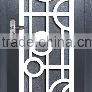 Hot Selling Security Door Made From Malaysia thumbnail-1