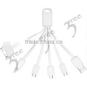 5-in-one Charging Cable thumbnail-1