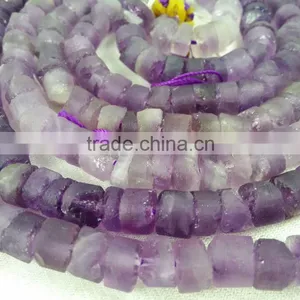Latest Necklace Design Fashion Amethyst Necklace Loose Amethyst Gemstones For Necklace Making thumbnail-6