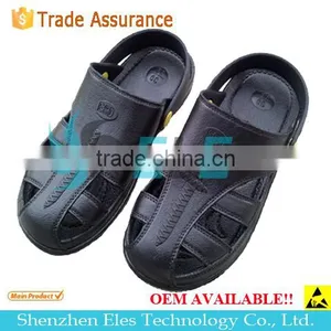 pu Conductive Slippers thumbnail-2
