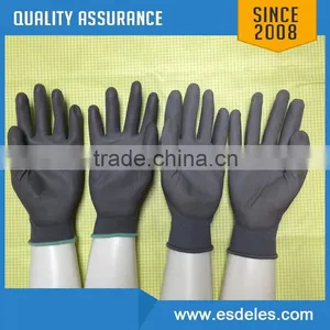 High Grade Cleanroom Esd Gloves thumbnail-1