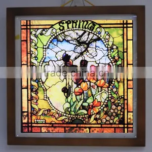 MICROSTONE Easy Install Customize Photo Wall Night Light thumbnail-5
