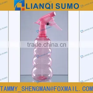 PET Trigger Sprayer Bottle thumbnail-1