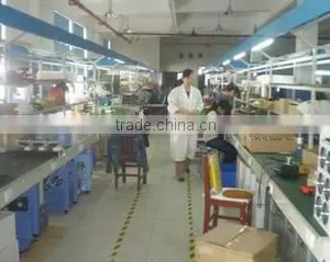 Xi'an Foresight Electronics Technology Co., Ltd. company overview - view 1 thumbnail