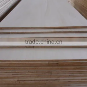 High Quality Paulownia Jointed Boards for Furniture thumbnail-4