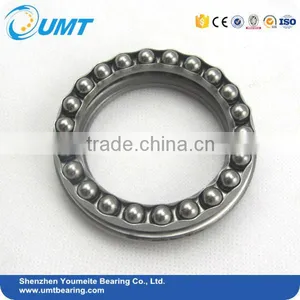 High Quality Thrust Ball Bearing 51138 51144 With Single Row Ball Bearing thumbnail-2