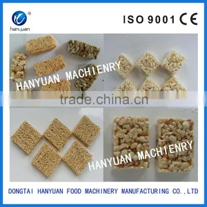 Sesame Candy Making Machine, Sesame Candy Maker Machine, Sesame Candy Production Line thumbnail-4