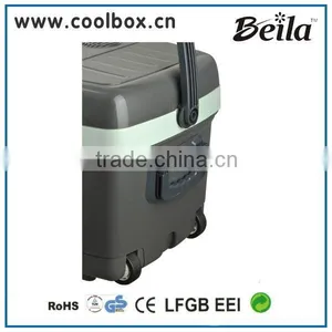 2014 Mini Bar Fridge Cooler and Warmer Portable Freezer 45L thumbnail-3